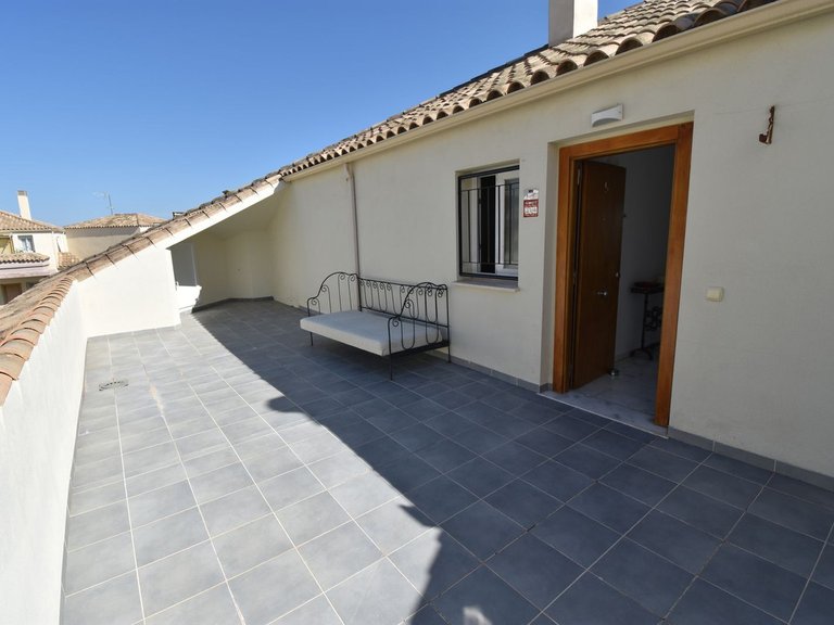 Apartment for Sale in Los Pacos, Malaga 20