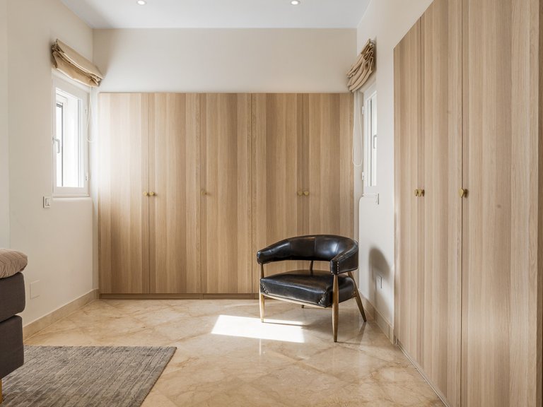 Apartment for Sale in The Golden Mile, Malaga 14