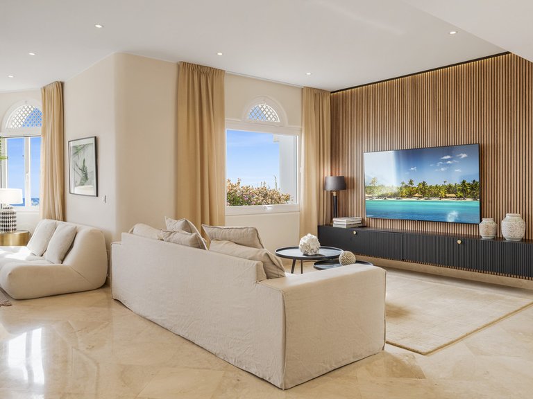 Apartment for Sale in The Golden Mile, Malaga 7