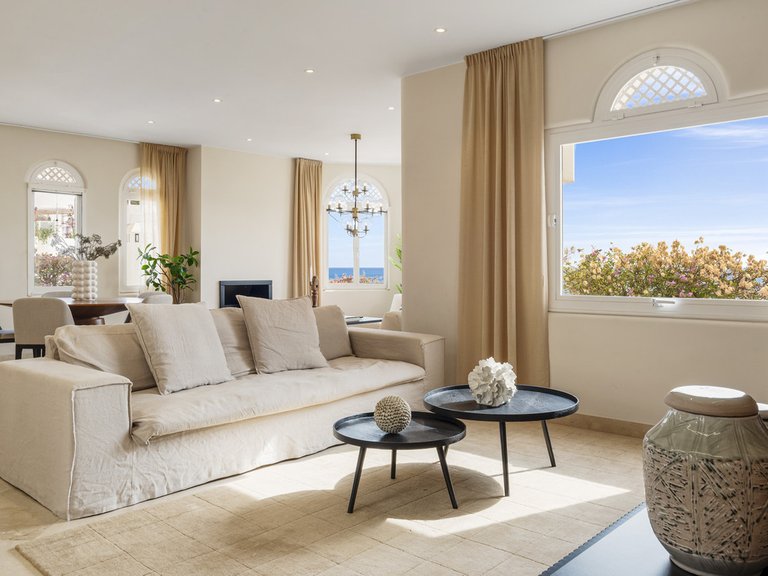 Apartment for Sale in The Golden Mile, Malaga 9