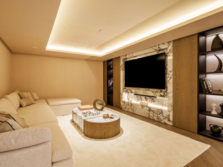 Villa for Sale in Marbella, Malaga 16