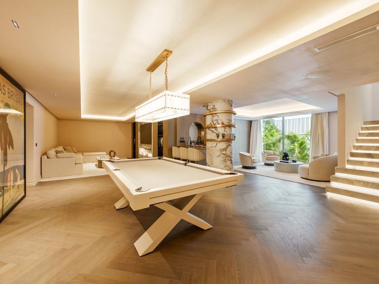 Villa for Sale in Marbella, Malaga 17