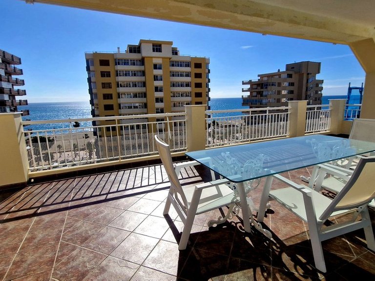 Penthouse for Sale in Fuengirola, Malaga 1