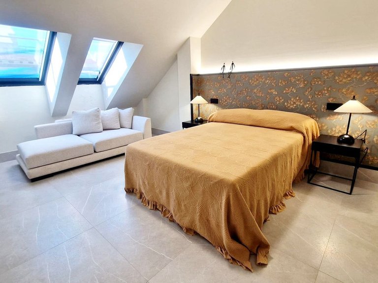 Penthouse for Sale in Fuengirola, Malaga 10