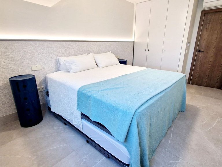 Penthouse for Sale in Fuengirola, Malaga 13