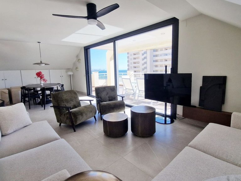 Penthouse for Sale in Fuengirola, Malaga 15