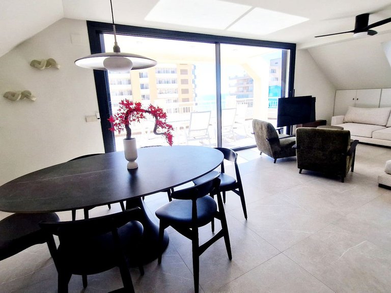 Penthouse for Sale in Fuengirola, Malaga 16