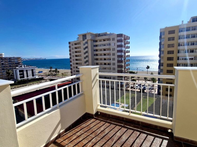Penthouse for Sale in Fuengirola, Malaga 21