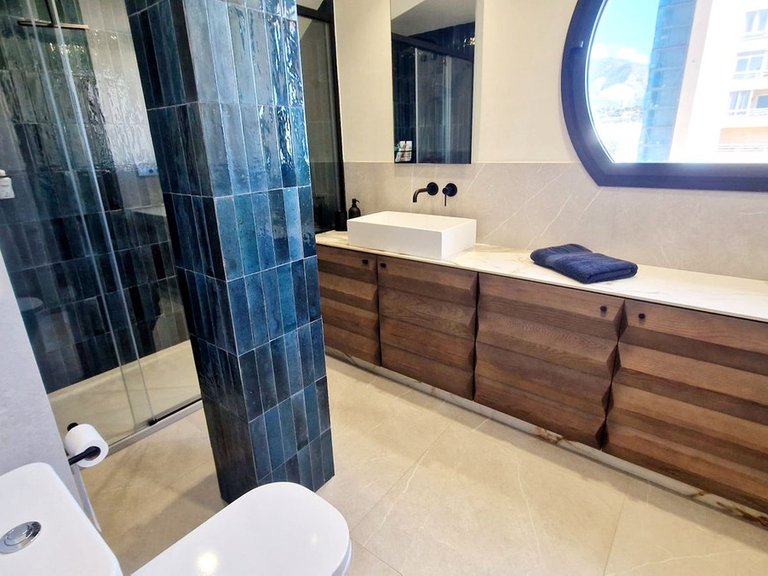 Penthouse for Sale in Fuengirola, Malaga 22