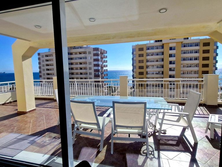 Penthouse for Sale in Fuengirola, Malaga 26