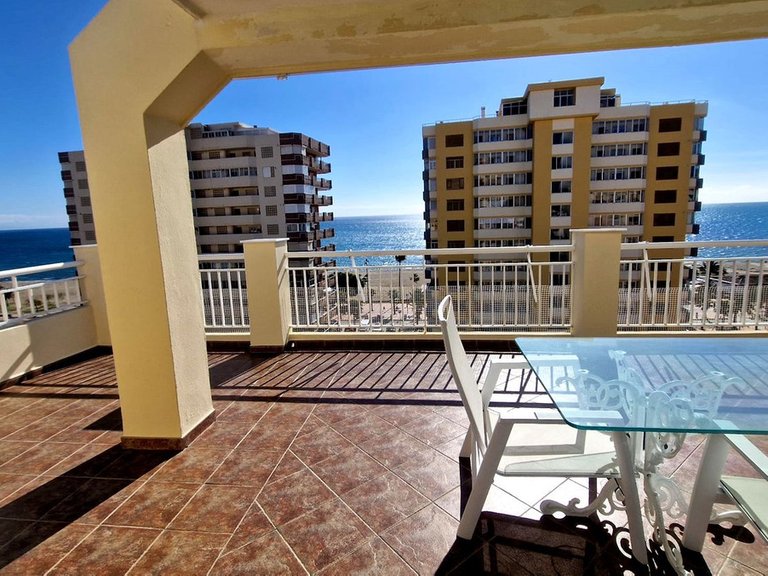 Penthouse for Sale in Fuengirola, Malaga 27