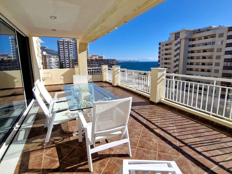 Penthouse for Sale in Fuengirola, Malaga 28