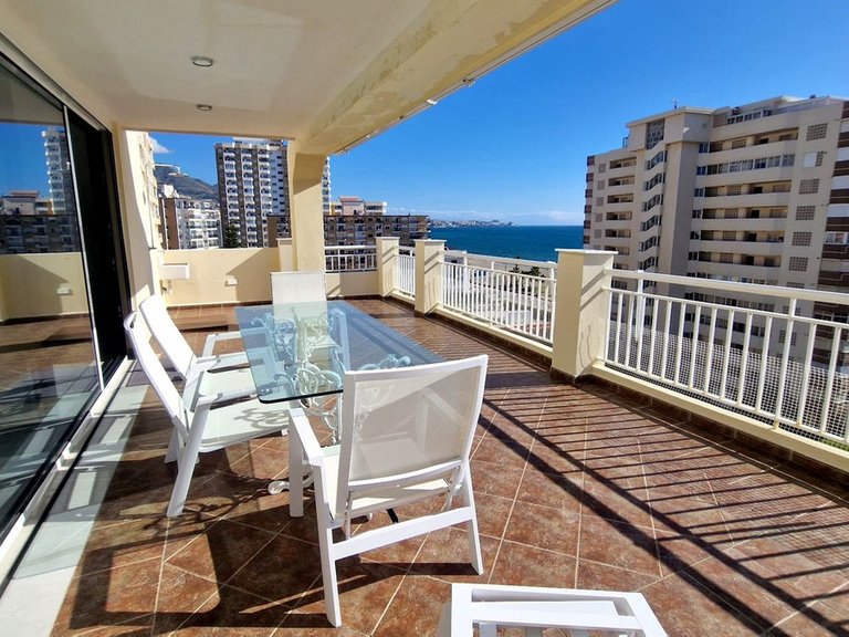 Penthouse for Sale in Fuengirola, Malaga 3