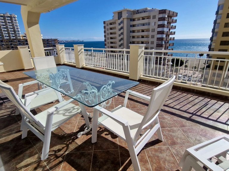 Penthouse for Sale in Fuengirola, Malaga 31