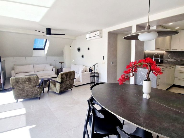 Penthouse for Sale in Fuengirola, Malaga 4