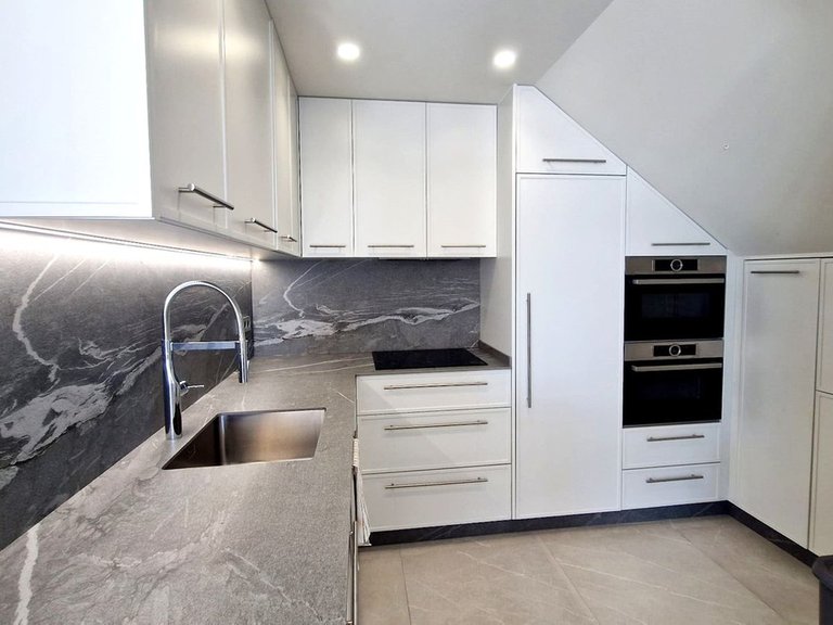 Penthouse for Sale in Fuengirola, Malaga 5