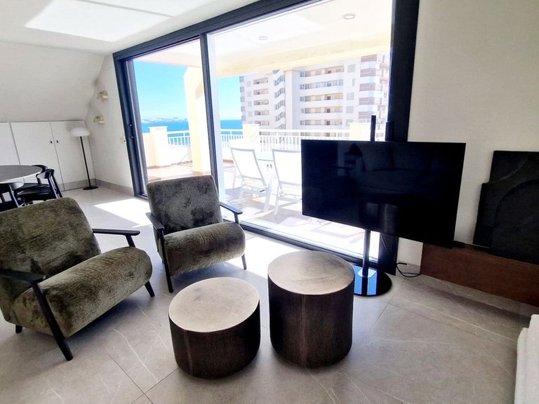 Penthouse for Sale in Fuengirola, Malaga 6