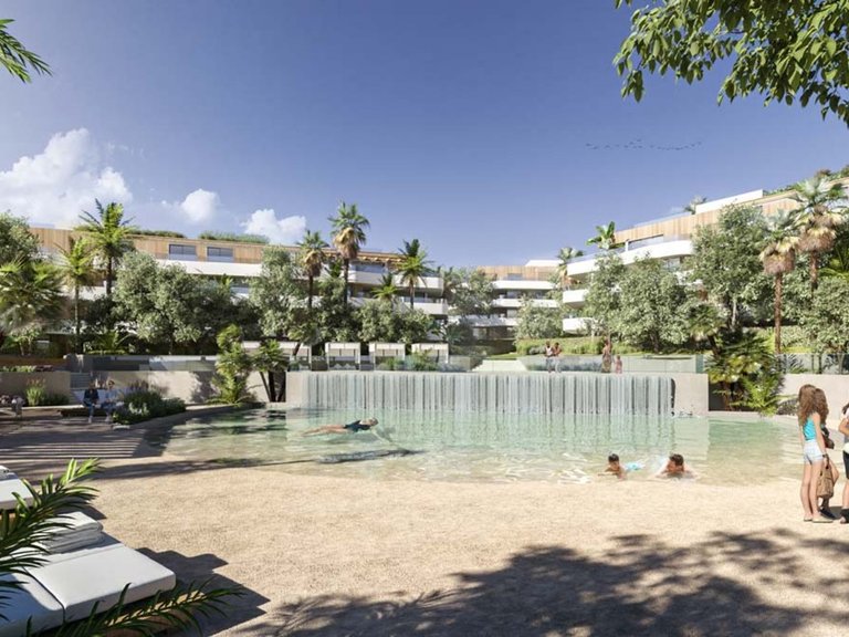 Apartment for Sale in Costa de la Luz (Cadiz) Sotogrande, Cadiz 12