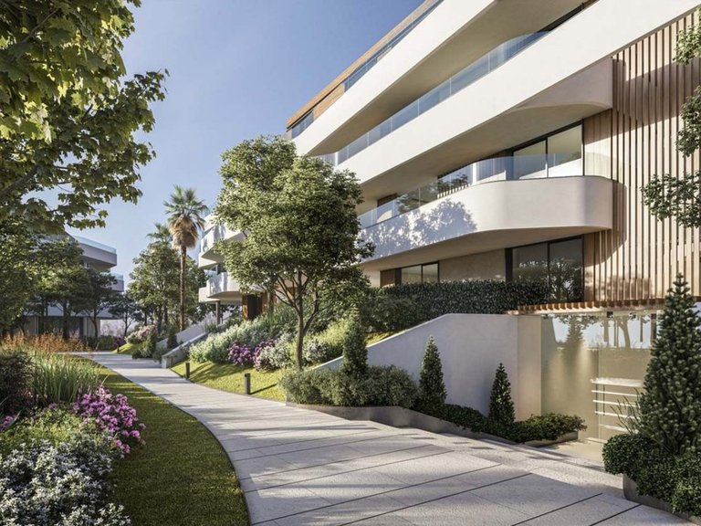 Apartment for Sale in Costa de la Luz (Cadiz) Sotogrande, Cadiz 13