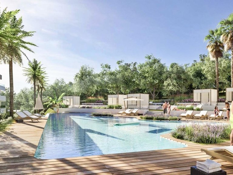 Apartment for Sale in Costa de la Luz (Cadiz) Sotogrande, Cadiz 2