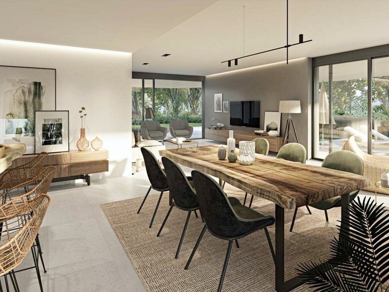 Apartment for Sale in Costa de la Luz (Cadiz) Sotogrande, Cadiz 4