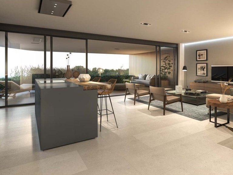 Apartment for Sale in Costa de la Luz (Cadiz) Sotogrande, Cadiz 5