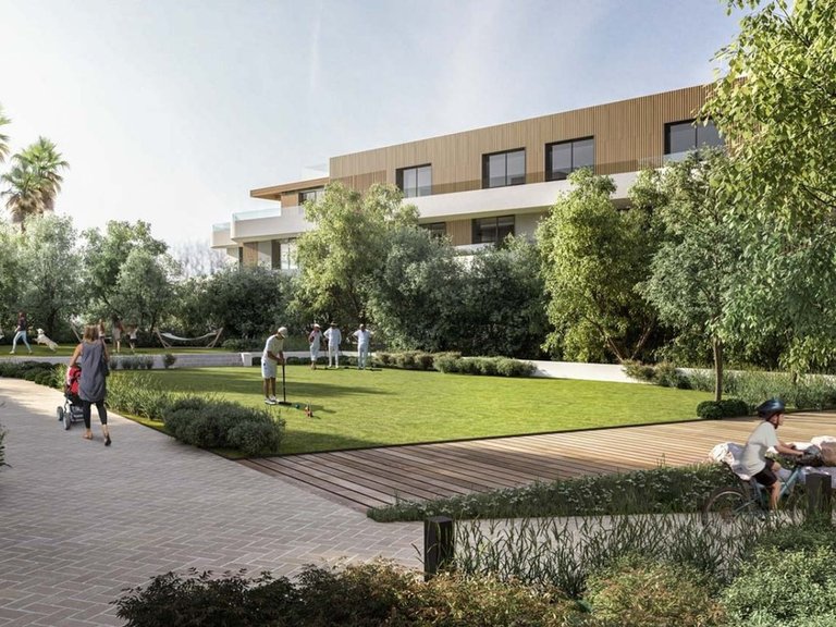 Apartment for Sale in Costa de la Luz (Cadiz) Sotogrande, Cadiz 7