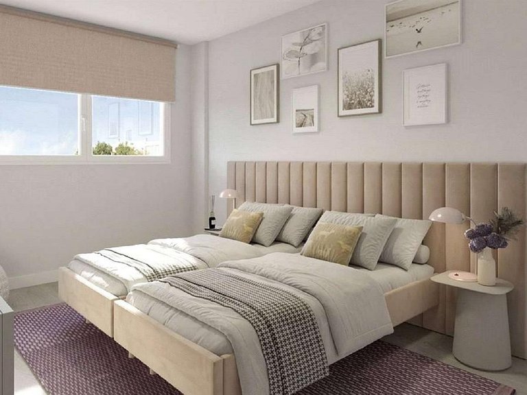 Apartment for Sale in Torremolinos, Malaga 11