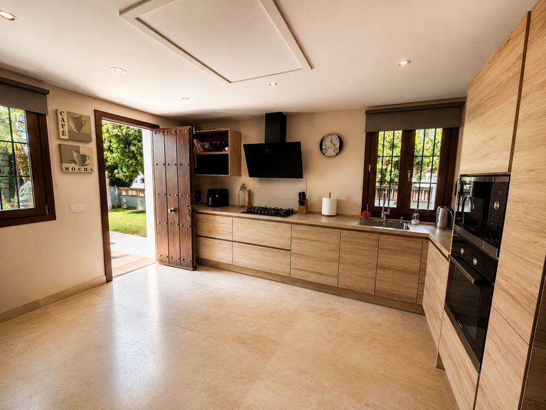 Villa for Sale in Mijas Golf, Malaga 3