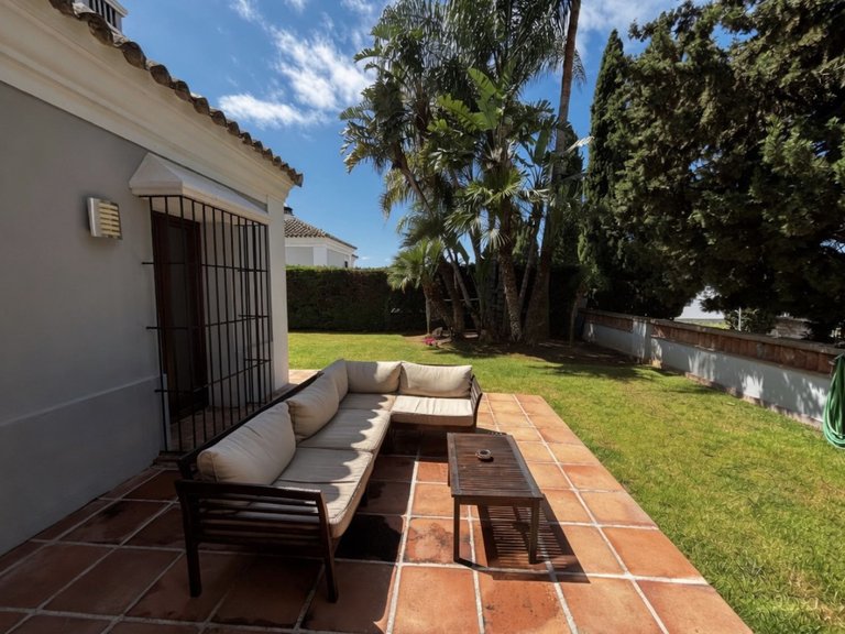 Villa for Sale in Mijas Golf, Malaga 6