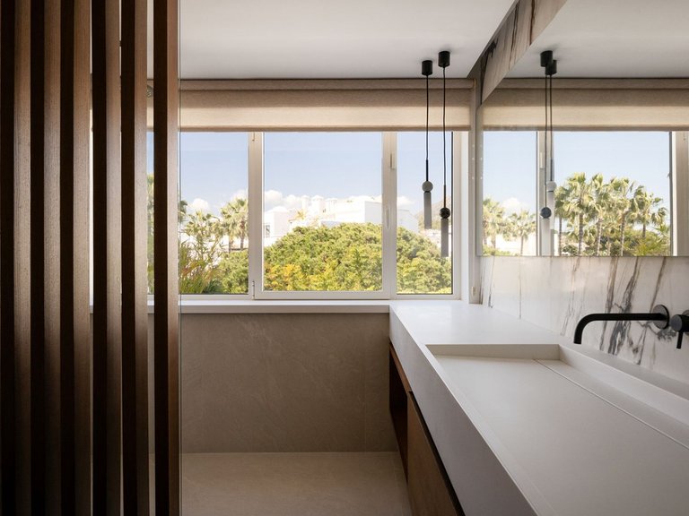 Apartment for Sale in The Golden Mile, Malaga 13