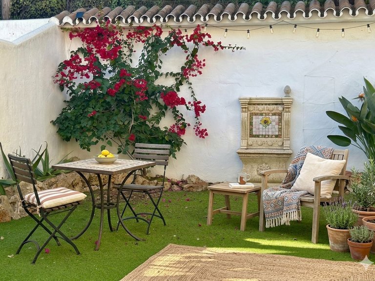 Villa for Sale in Nueva Andalucía, Malaga 18