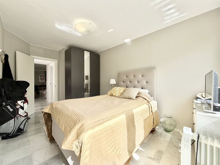 Villa for Sale in Nueva Andalucía, Malaga 20