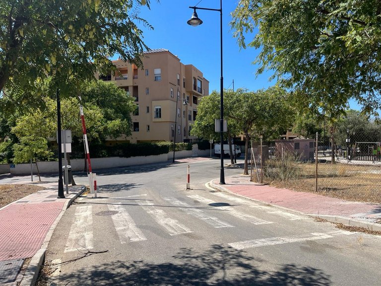 Plot for Sale in Los Pacos, Malaga 10