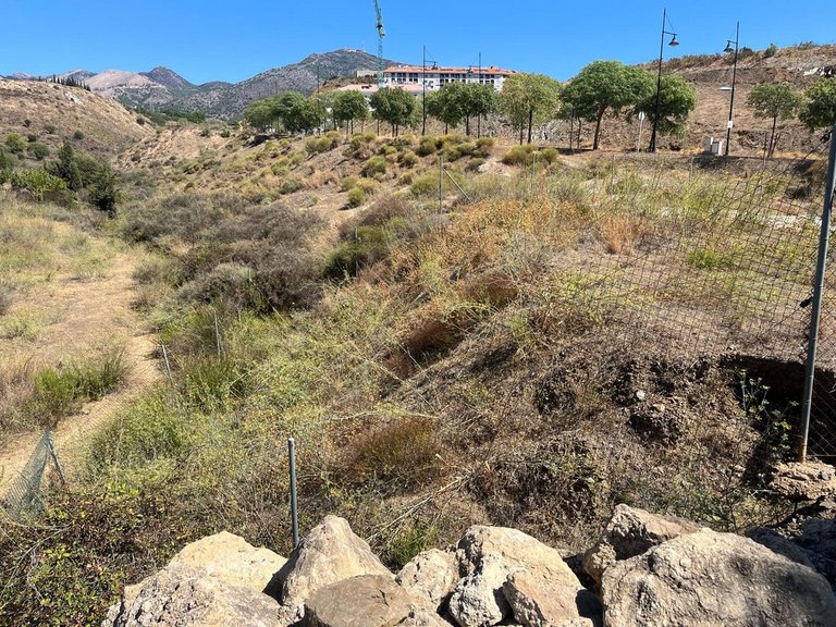 Plot for Sale in Los Pacos, Malaga 12