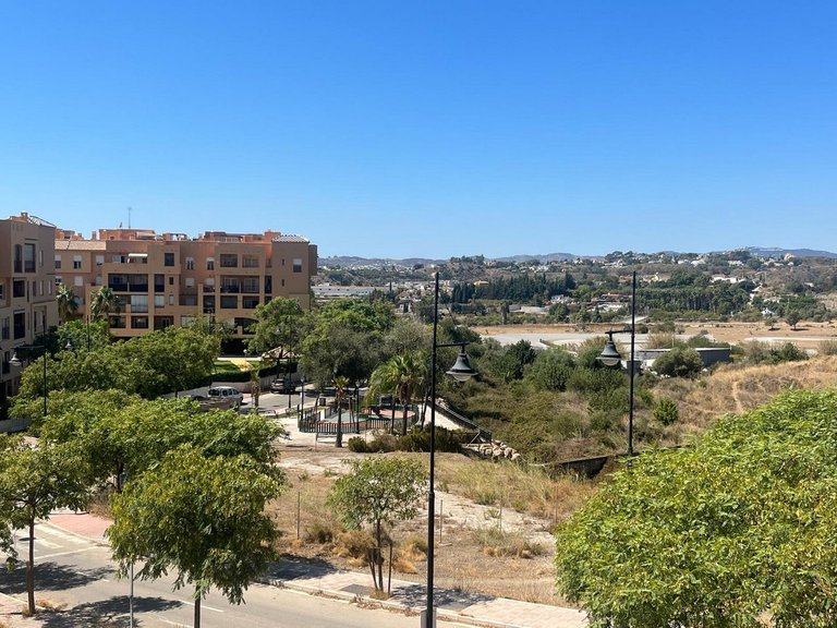 Plot for Sale in Los Pacos, Malaga 13