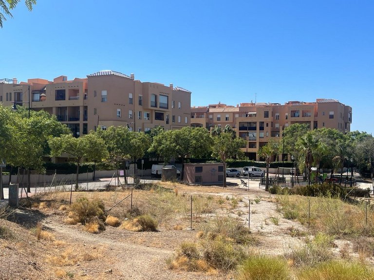 Plot for Sale in Los Pacos, Malaga 14