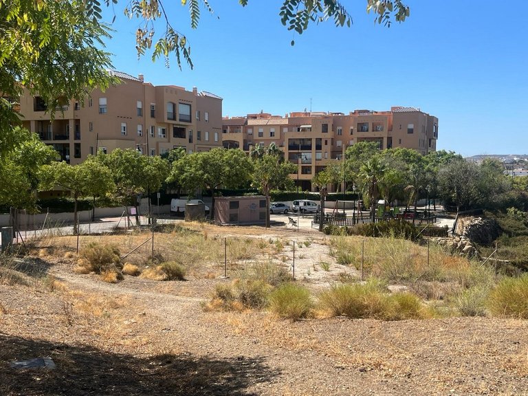Plot for Sale in Los Pacos, Malaga 15