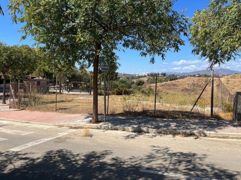 Plot for Sale in Los Pacos, Malaga 16