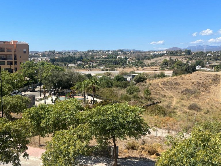 Plot for Sale in Los Pacos, Malaga 2
