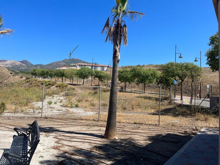 Plot for Sale in Los Pacos, Malaga 3