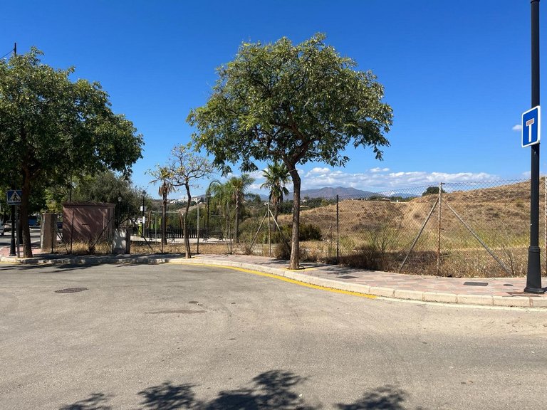 Plot for Sale in Los Pacos, Malaga 7