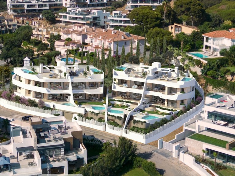 Apartment for Sale in Marbella, Malaga 2