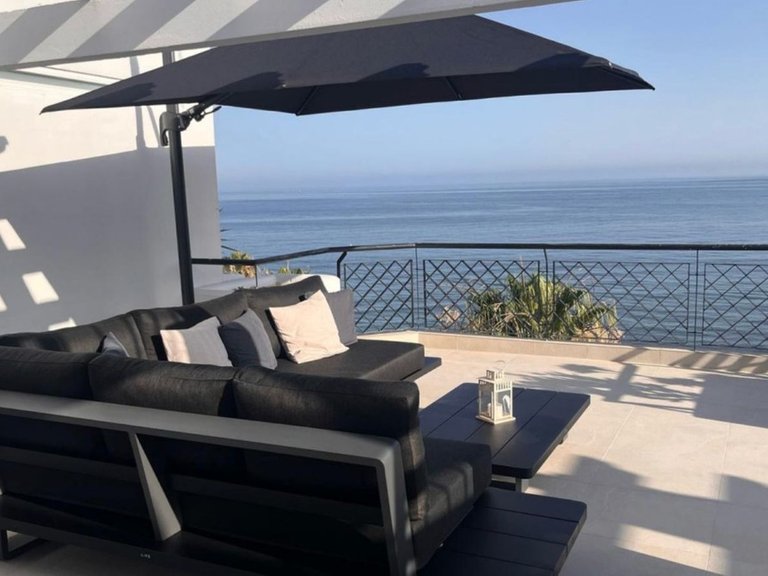 Apartment for Sale in Mijas, Malaga 1