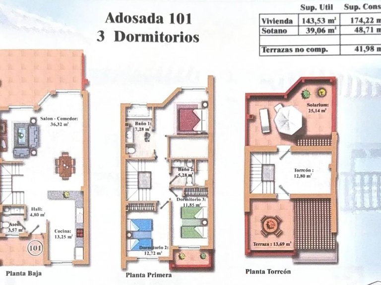 Villa for Sale in Lauro Golf, Malaga 18