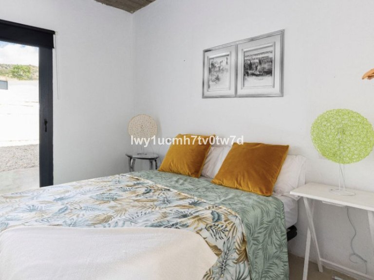 Villa for Sale in Benalmadena, Malaga 16