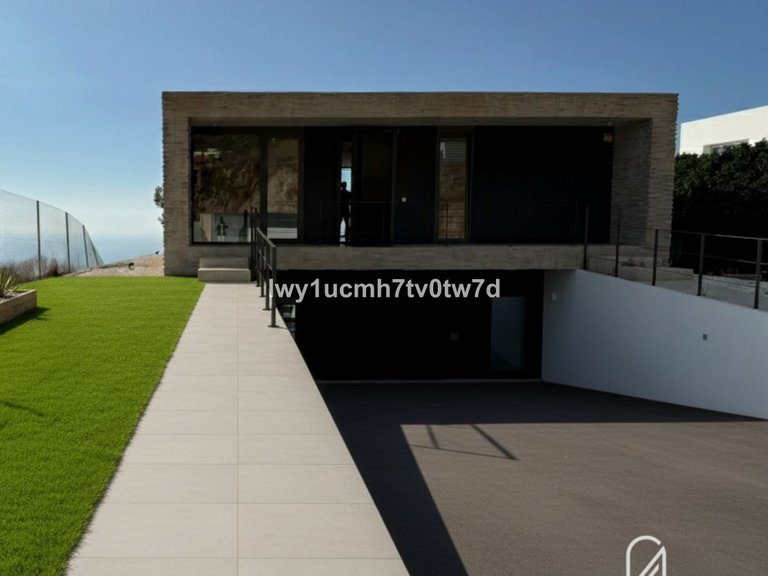 Villa for Sale in Benalmadena, Malaga 17