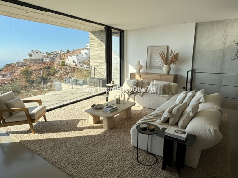Villa for Sale in Benalmadena, Malaga 18