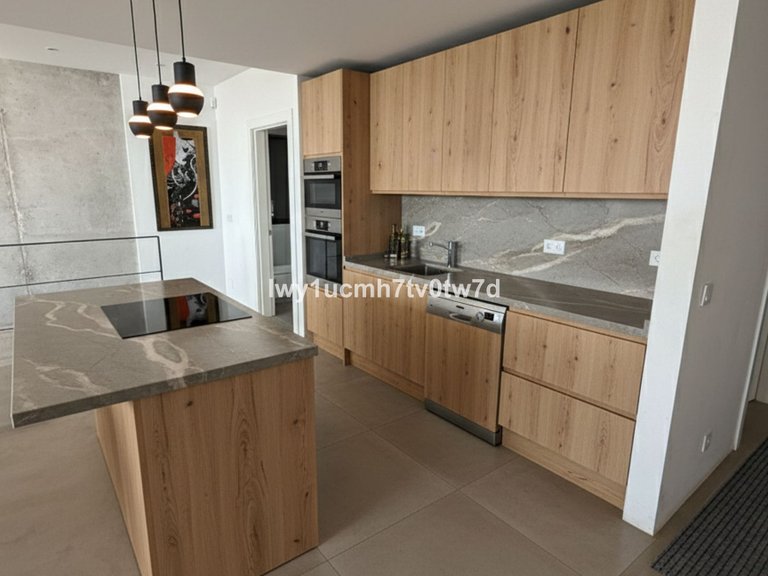 Villa for Sale in Benalmadena, Malaga 19