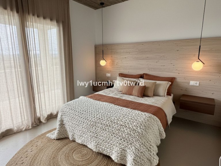 Villa for Sale in Benalmadena, Malaga 2